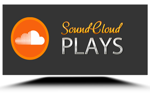 Soundcloud-plays