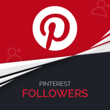 Comprar Seguidores de Pinterest – 100% Legal & Seguro – Entrega Rápida (2022)