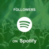 Acheter des Followers Spotify