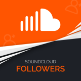 Acheter des Abonnés SoundCloud