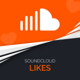 Acheter des Likes SoundCloud