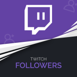 Acheter des followers Twitch