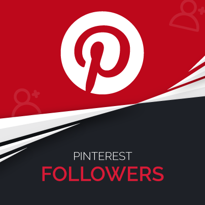 pinterest-followers