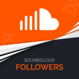 Buy SoundCloud Followers – 100% Legit & Safe – Fast Delivery (2022)