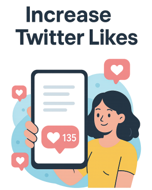 Buy Twitter Likes