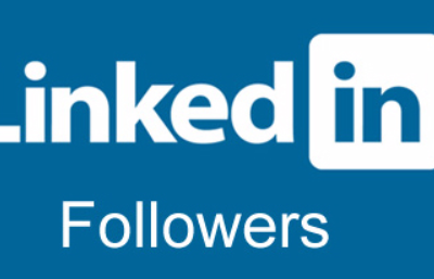 LinkedIn Profile Followers