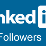 LinkedIn Profile Followers