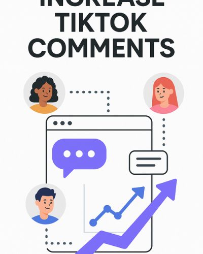 Buy TikTok Comments