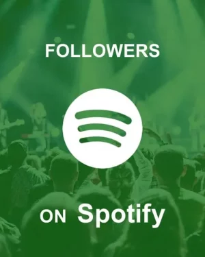 Buy Spotify Followers – 100% Legit & Safe – Fast Delivery (2022)