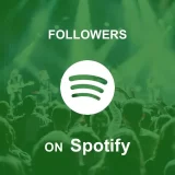 Buy Spotify Followers – 100% Legit & Safe – Fast Delivery (2022)