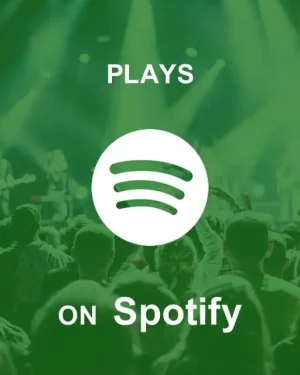 Buy Spotify Track Plays