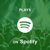 Buy Spotify Track Plays