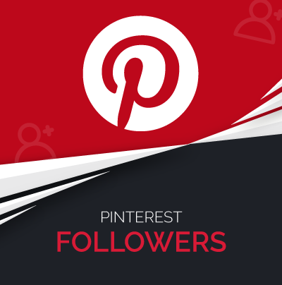 Buy Pinterest Followers – 100% Legit & Safe – Fast Delivery (2022)