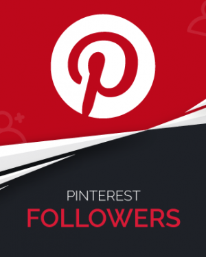 Buy Pinterest Followers – 100% Legit & Safe – Fast Delivery (2022)