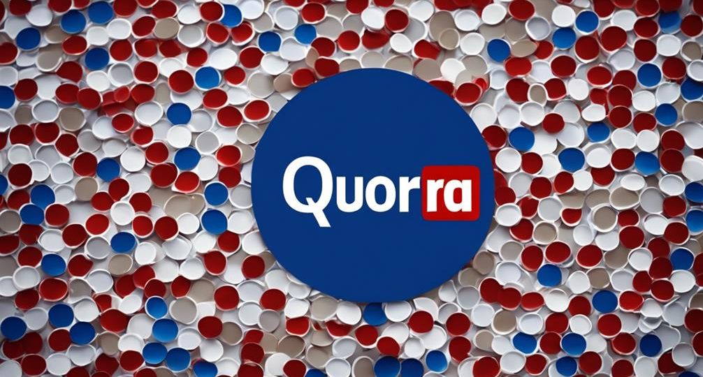 advantages of quora over facebook