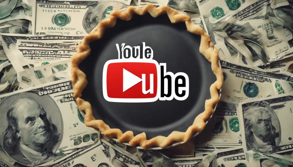 analyzing youtube s advertising rates