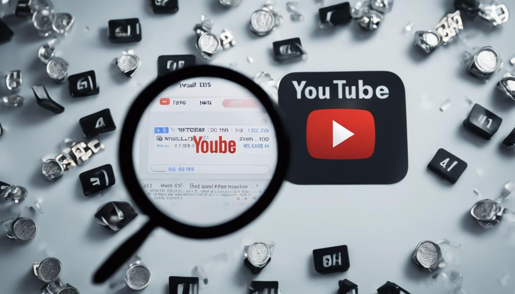 analyzing youtube s video metrics