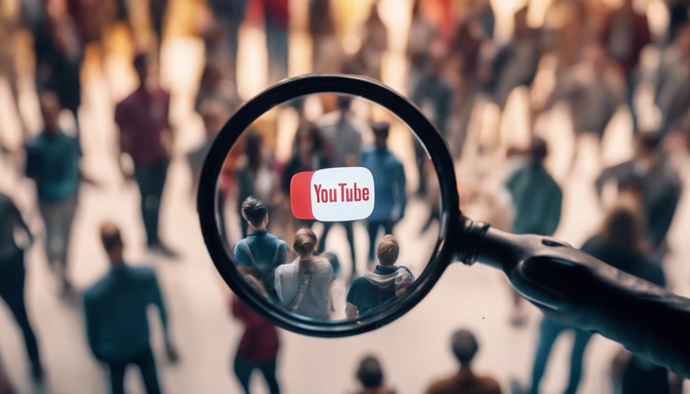 analyzing youtube video trends