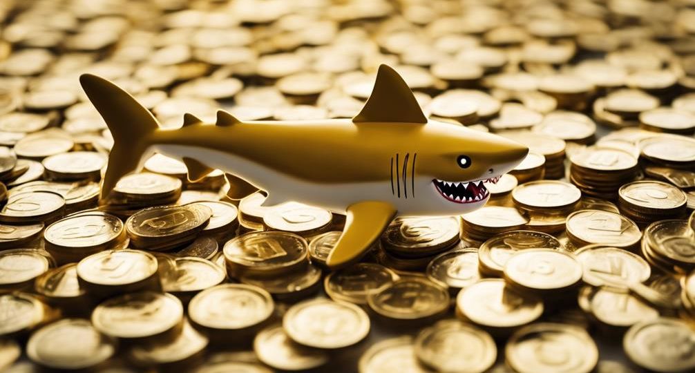 baby shark s youtube earnings