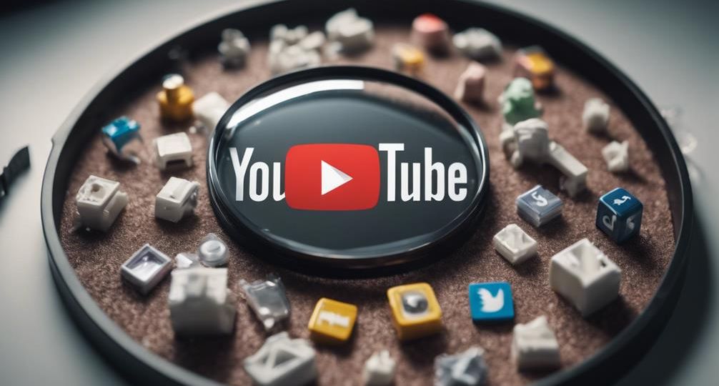 buying youtube subscribers risks