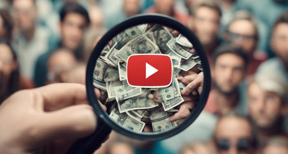 buying youtube views legality