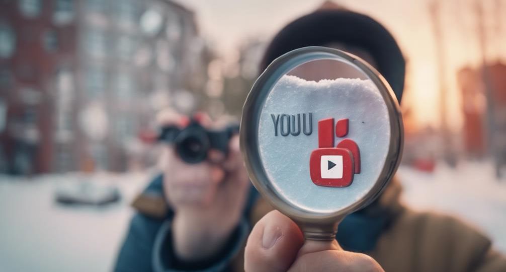 decline in youtube shorts