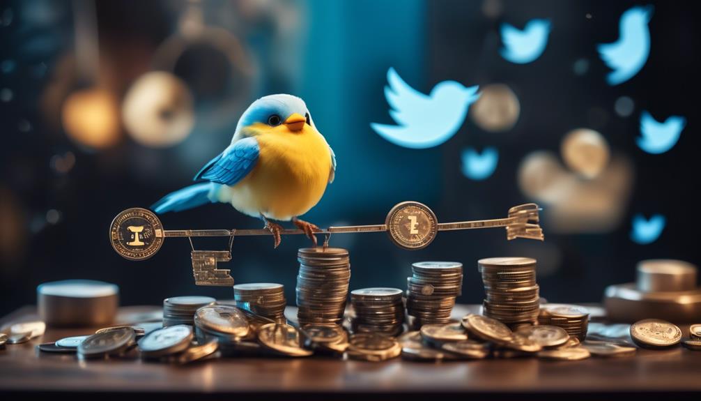 decoding twitter s revenue strategy