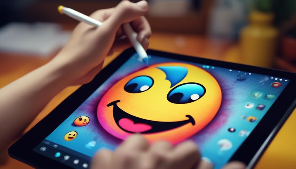 emoji creation tips and tricks