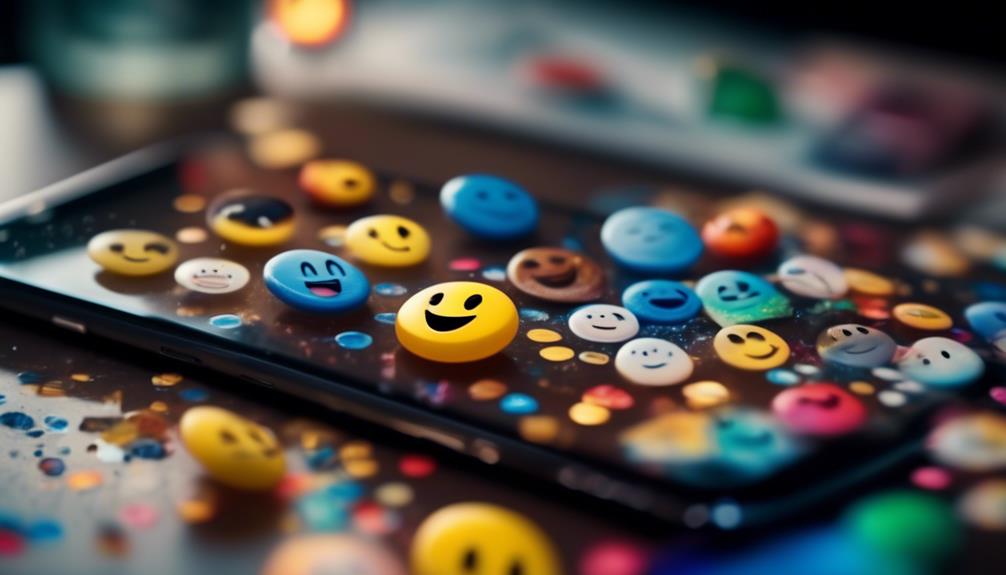 exploring telegram s emoji features