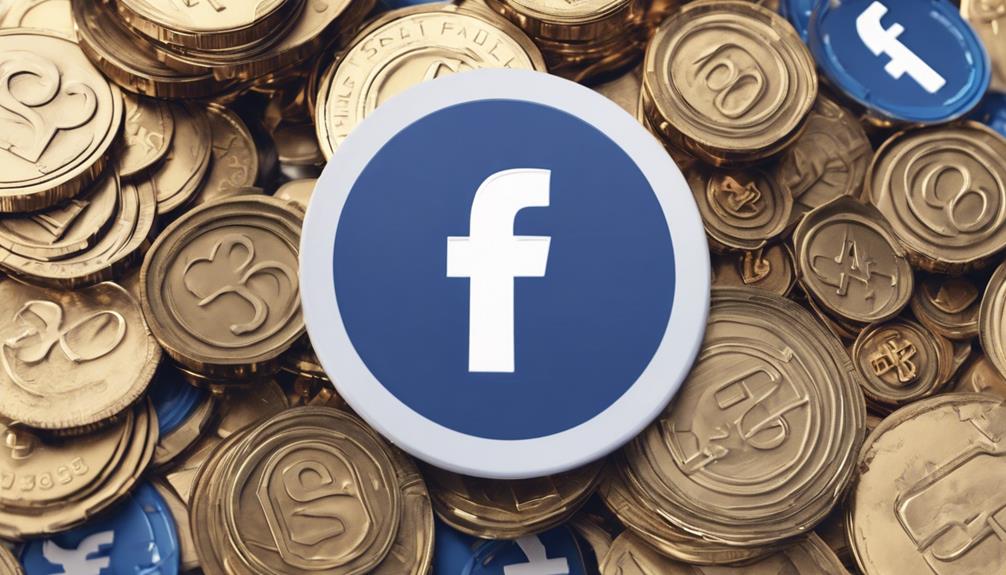 facebook monetization strategies explained