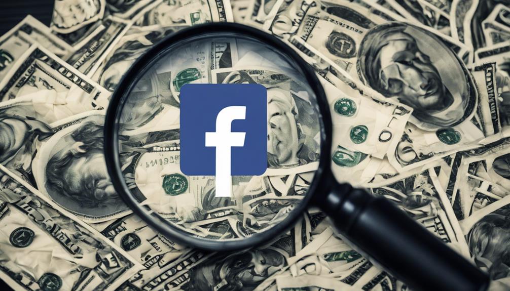 facebook s monetization policy explained