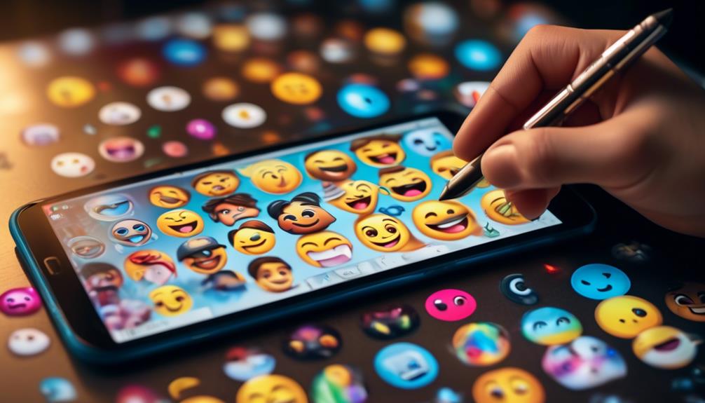 improve your emoji design