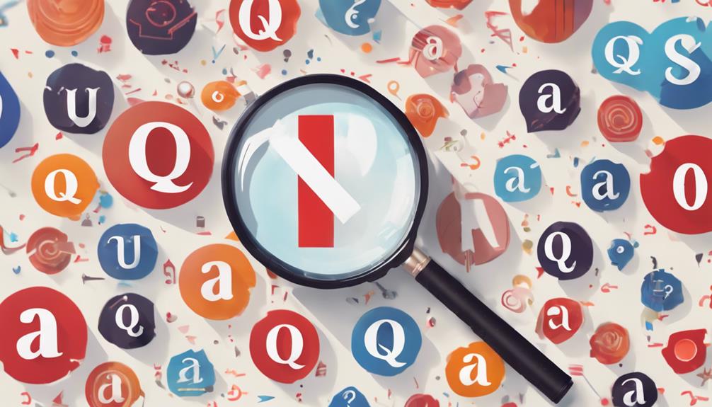 increasing quora visibility and reach