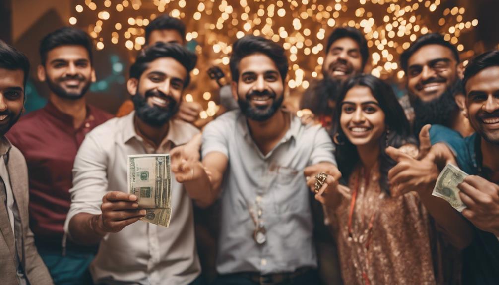 indian youtubers find success