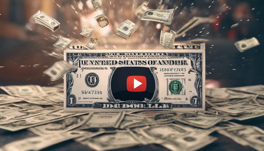 making money from short videos