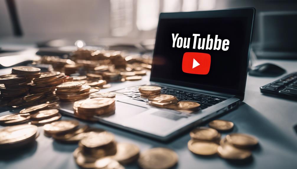 managing youtube revenue expectations