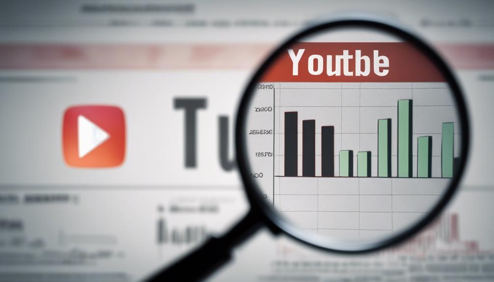 maximizing youtube revenue potential