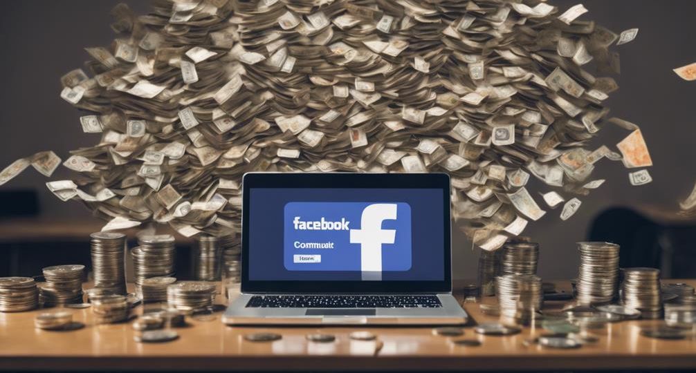 monetizing 10k facebook followers