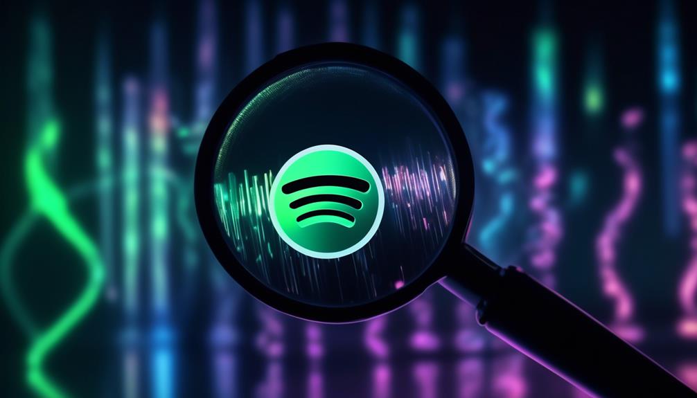 music streaming fraud exposed