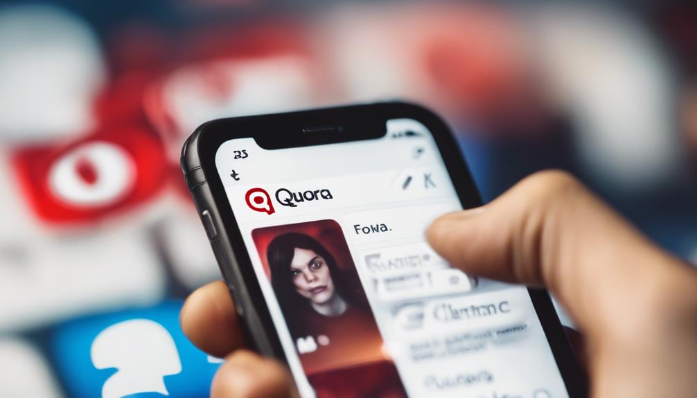 navigating quora with ease