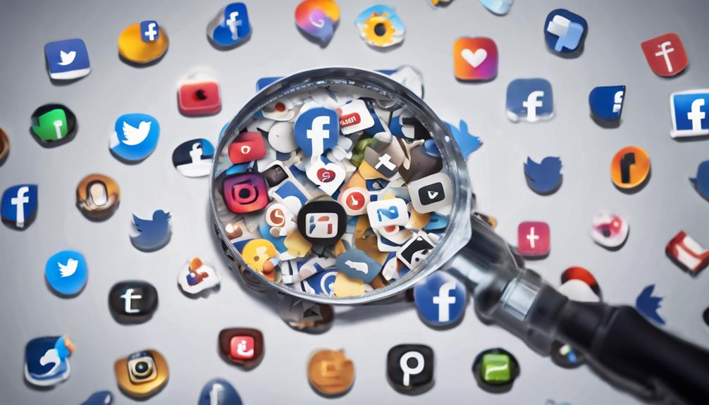 navigating social media algorithms