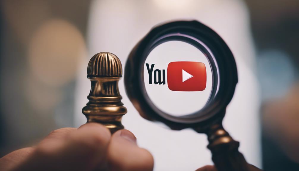navigating youtube s legal agreements