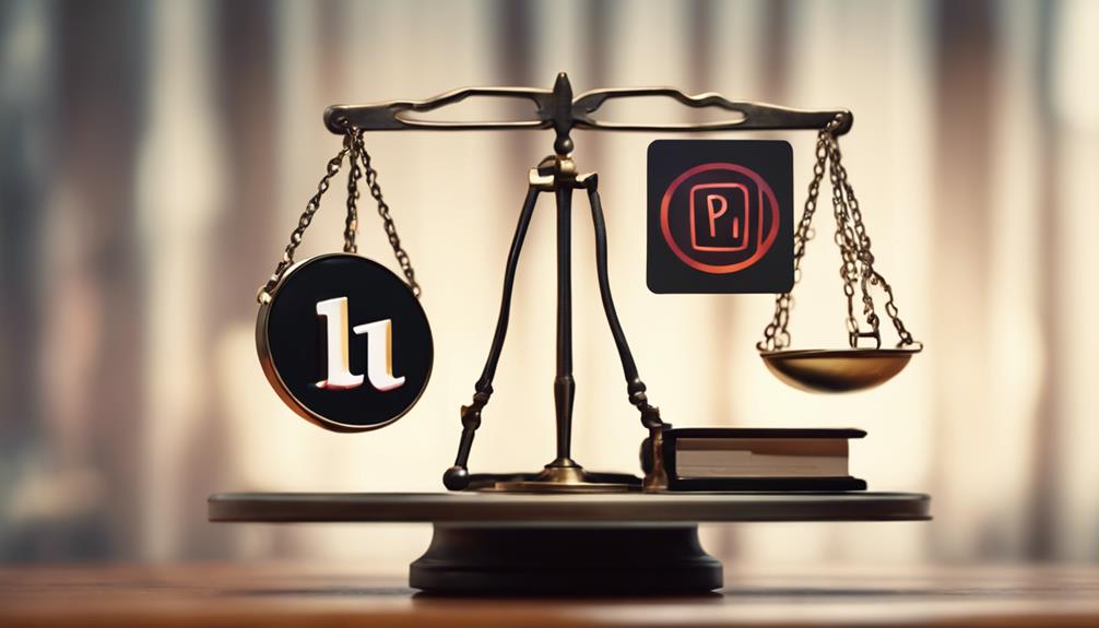 navigating youtube s legal requirements