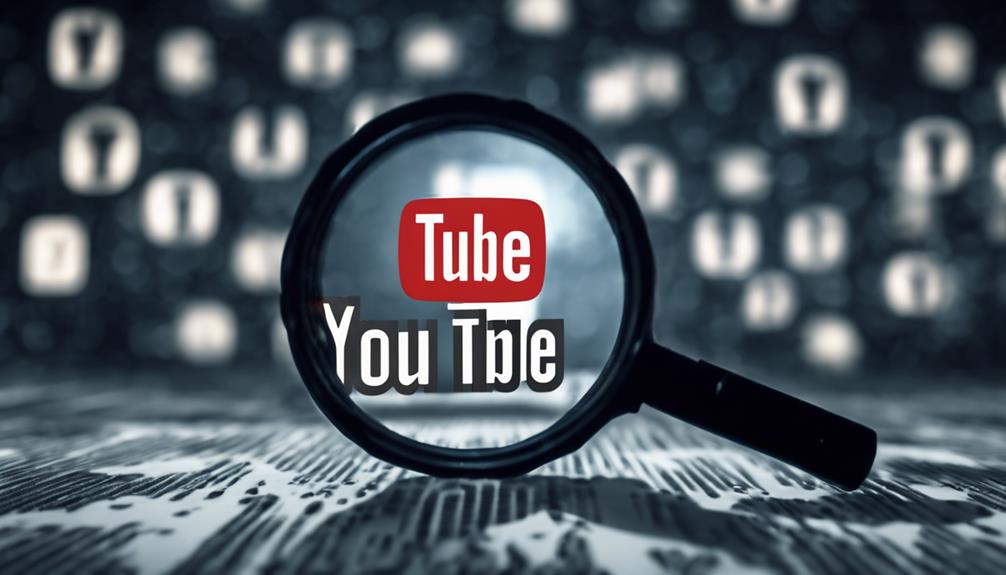 navigating youtube s privacy rules