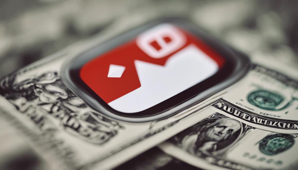 optimizing youtube shorts revenue