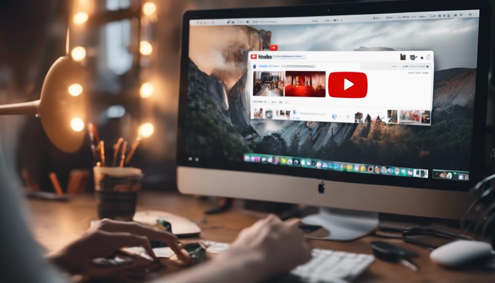 promote videos effectively online
