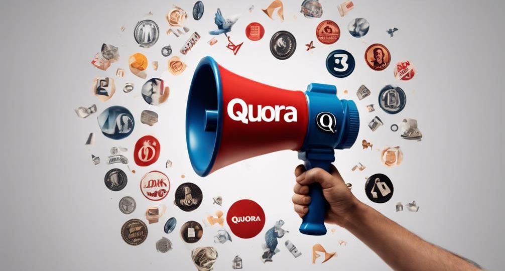 promotion restrictions on quora
