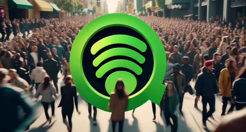 purchasing spotify followers online