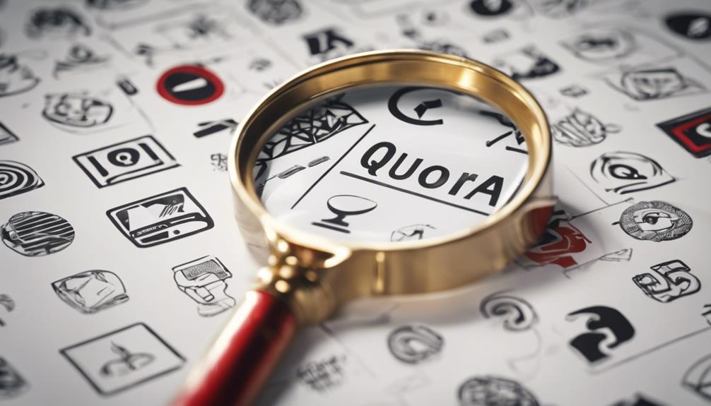 quora marketing success story