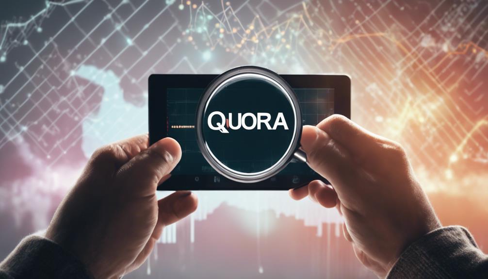 quora upvoting benefits explained